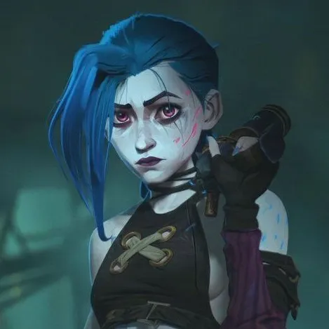 creator ☆Jinx★'s avatar