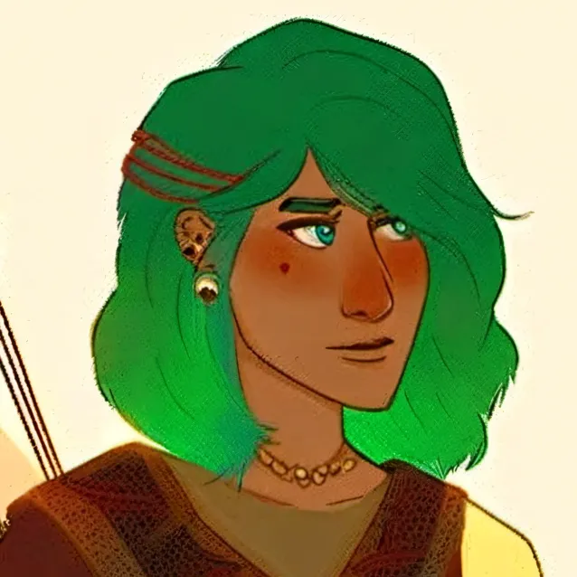 chat with ai character: Kayla Knowles! 