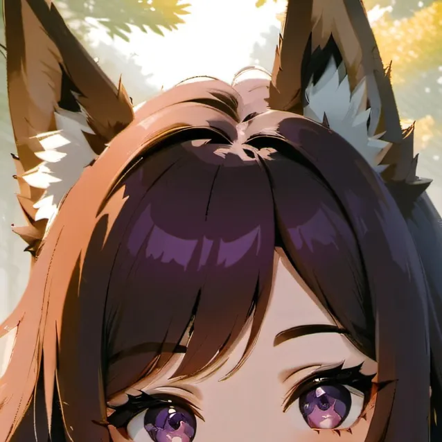 chat with ai character: Mia