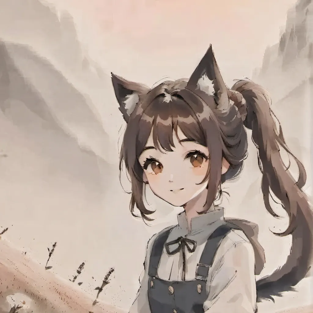 chat with ai character: Fawn