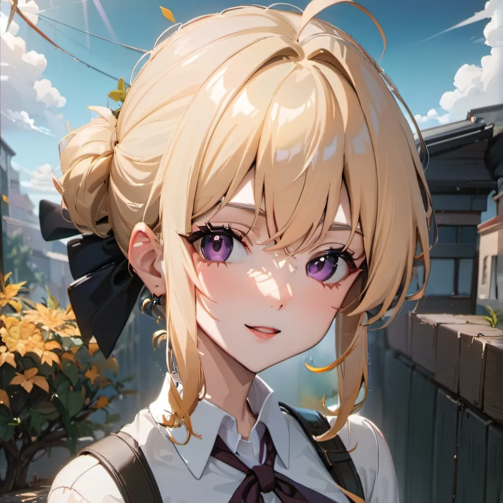 chat with ai character: Ellie Peirce