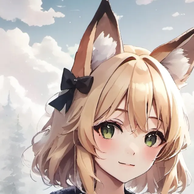 chat with ai character: Karleigh