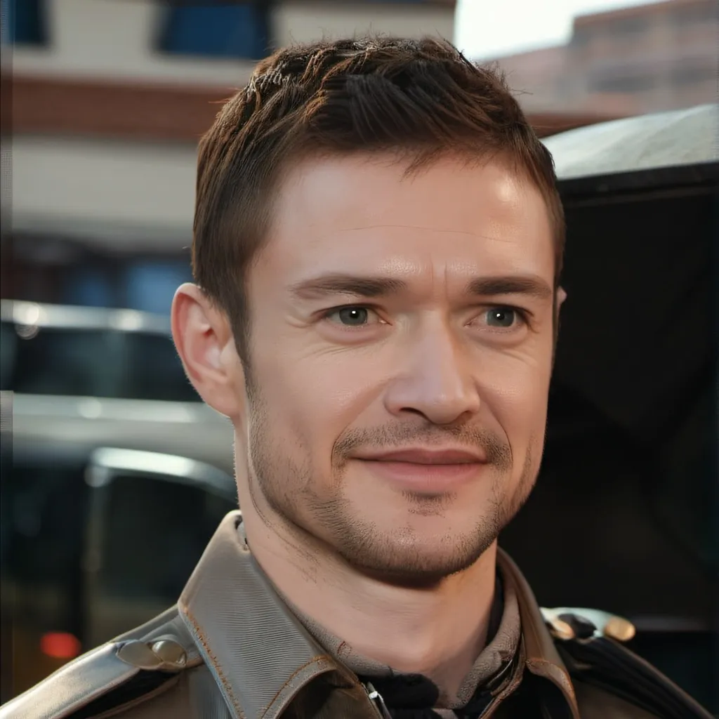 chat with ai character: Justin Timberlake