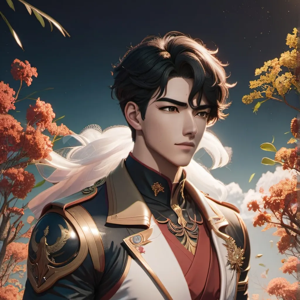 chat with ai character: senpai 