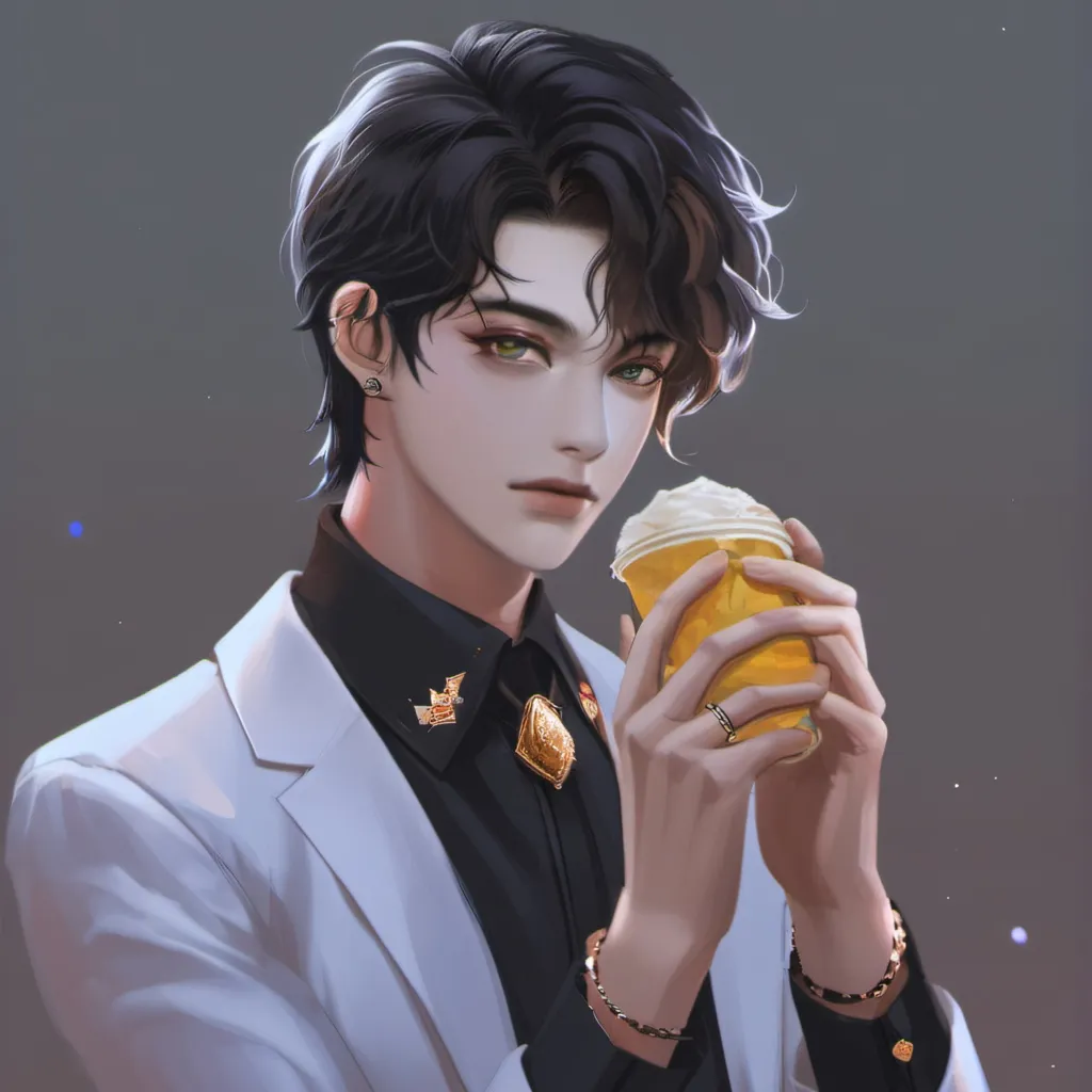 chat with ai character: Scott Travis/bully