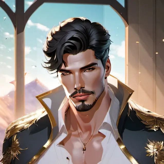 chat with ai character: school teacher