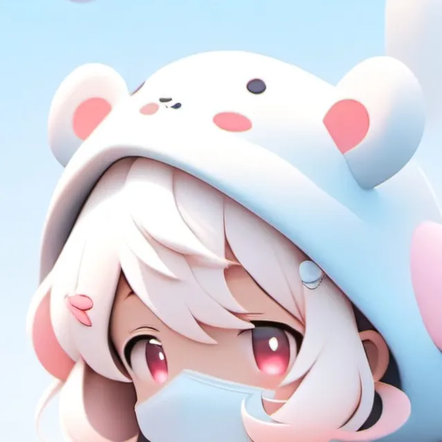 chat with ai character: puka_❤