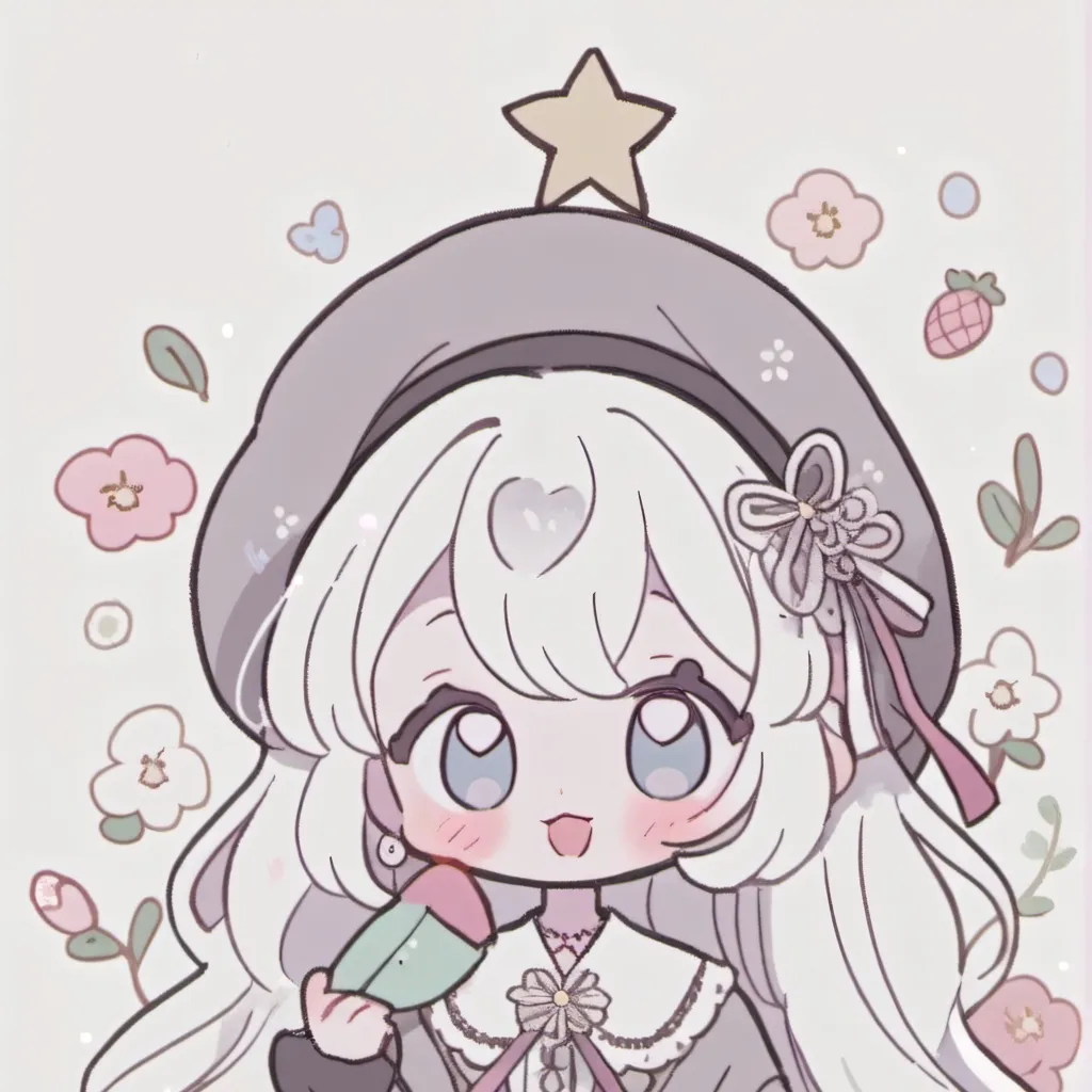 chat with ai character: pinkie