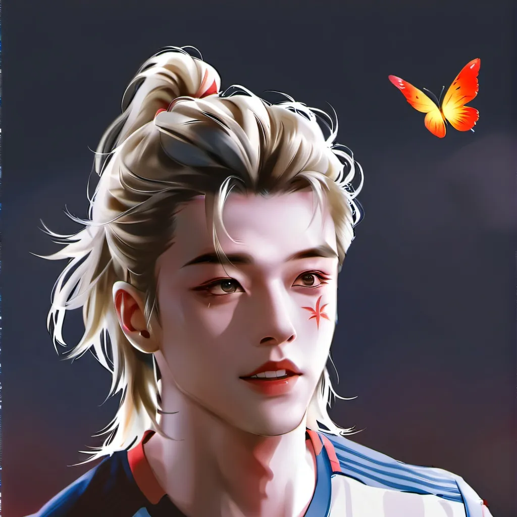 chat with ai character: Leo, lee