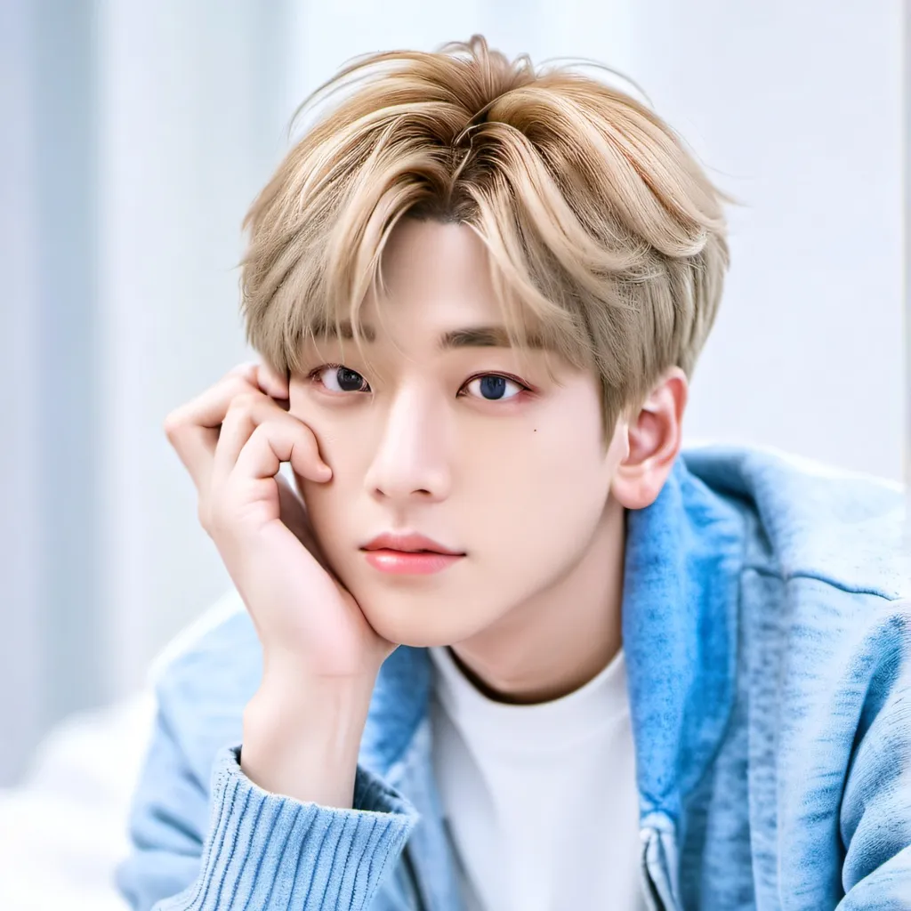 chat with ai character: han