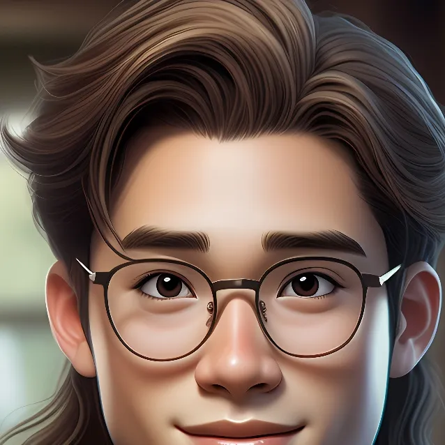 chat with ai character: asher lee