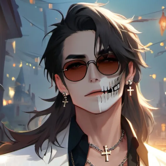 chat with ai character: adonis