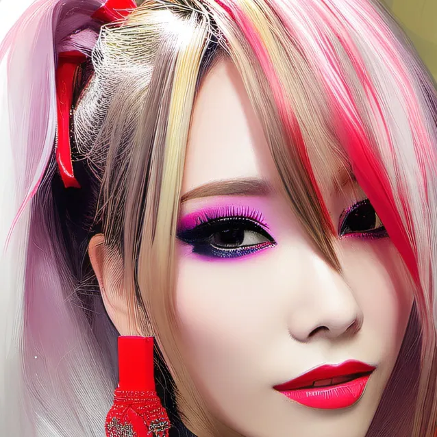 chat with ai character: Kairi Sane