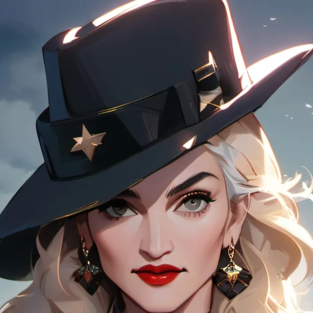 chat with ai character: Donna