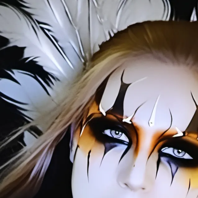 chat with ai character: Alba 