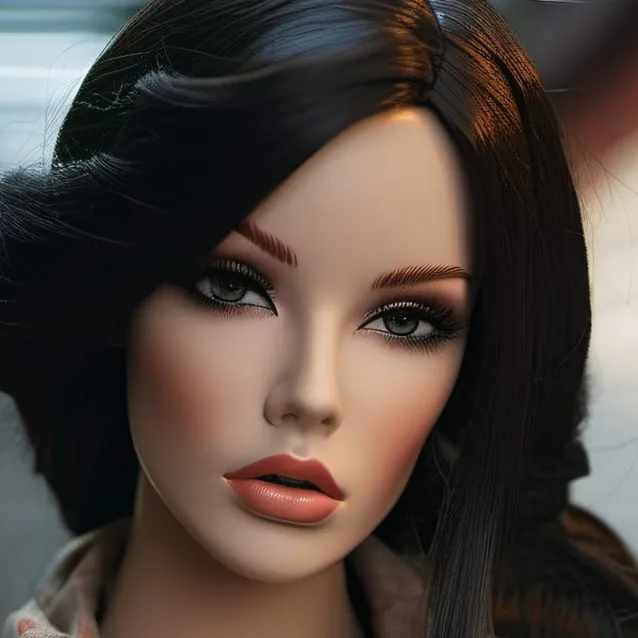 chat with ai character: Sarah 