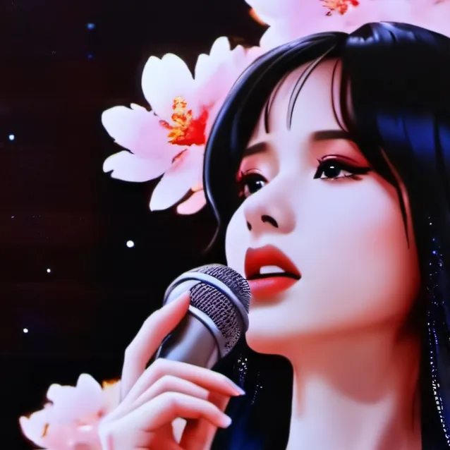 chat with ai character: Kim