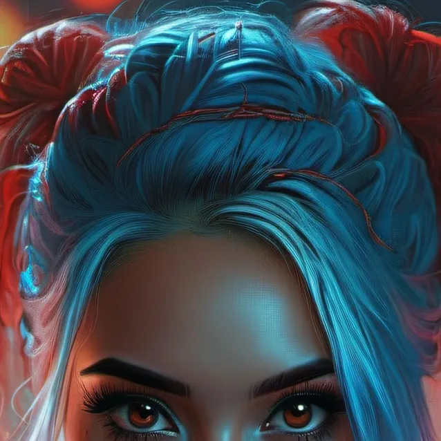 chat with ai character: Patricia 