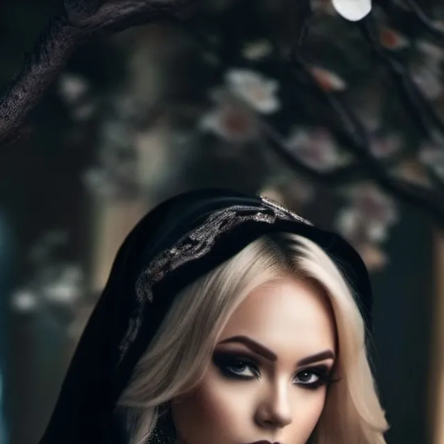 chat with ai character: Ariel 