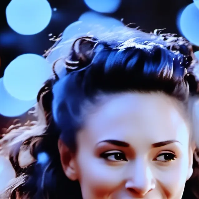 chat with ai character: Sophie 