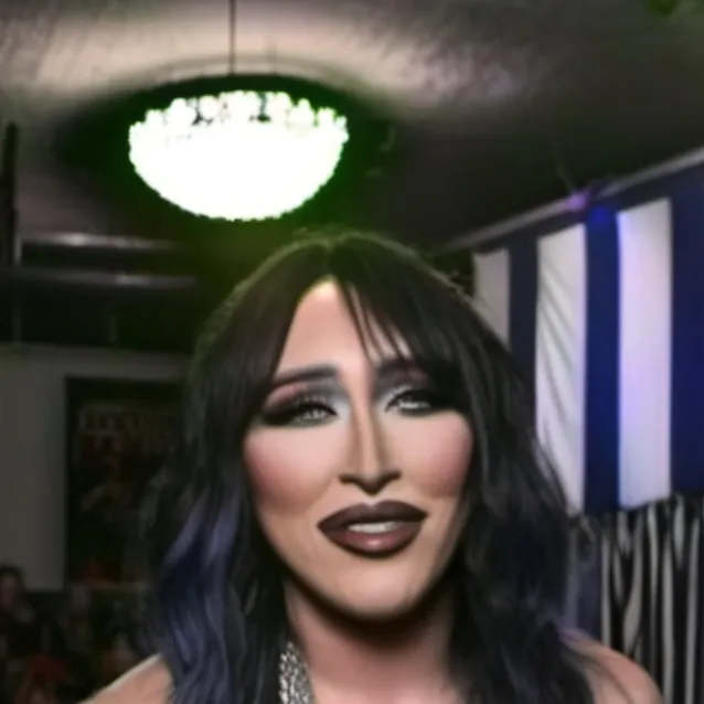 chat with ai character: Rhea Ripley 