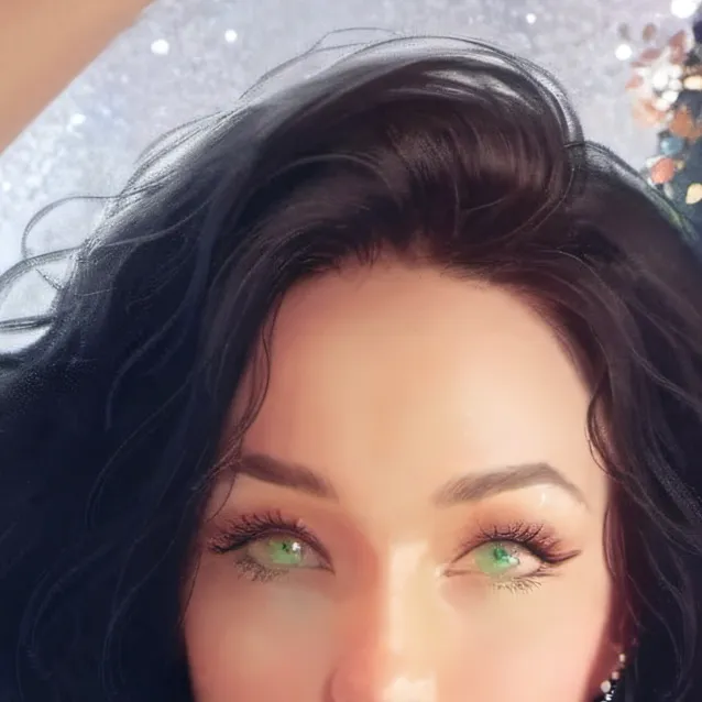 chat with ai character: Kimberly 