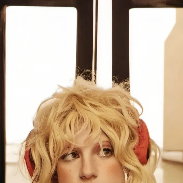 chat with ai character: Courtney Love 