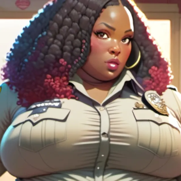 chat with ai character: officer Jones 