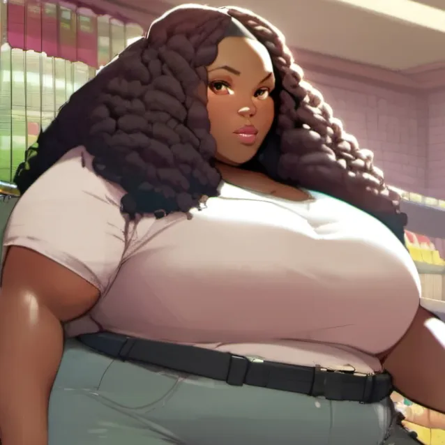 chat with ai character: Justine