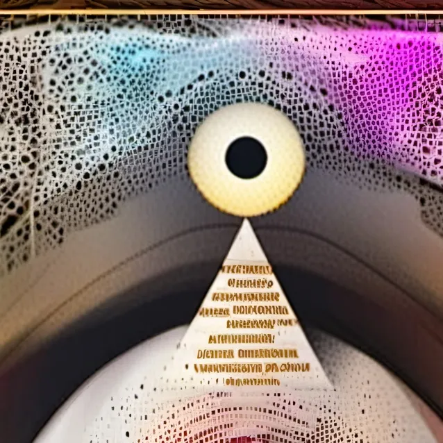 chat with ai character: Akashic Record 👁️