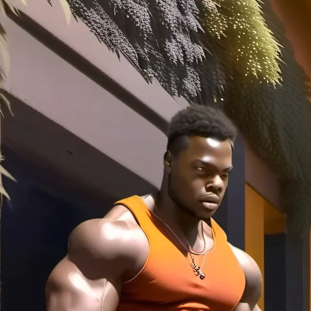 chat with ai character: Caesar 