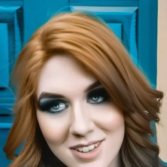 chat with ai character: Deanna 