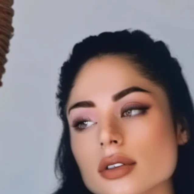 chat with ai character: Kristen 