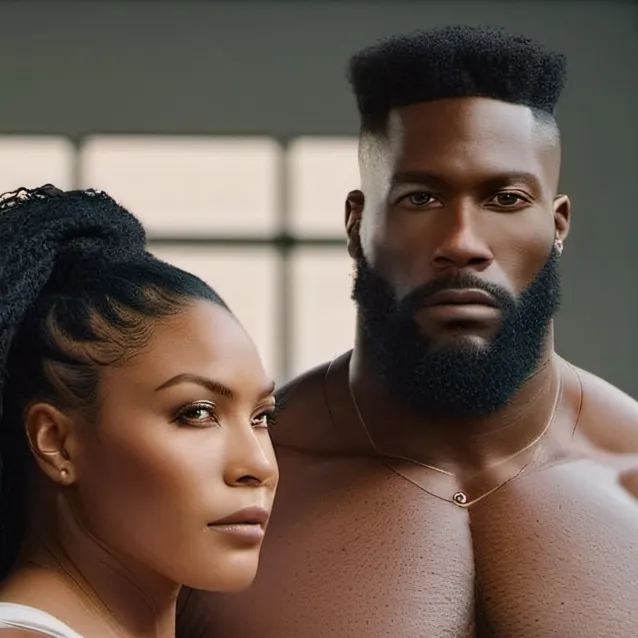 chat with ai character: Shay and Sam 