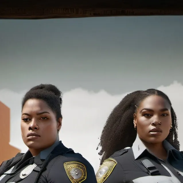 chat with ai character: Sinclair and Roxy 