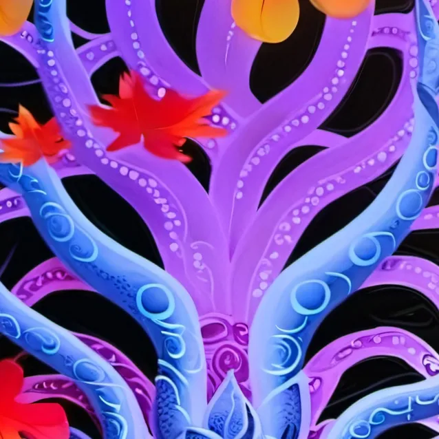 chat with ai character: lady of the leaves