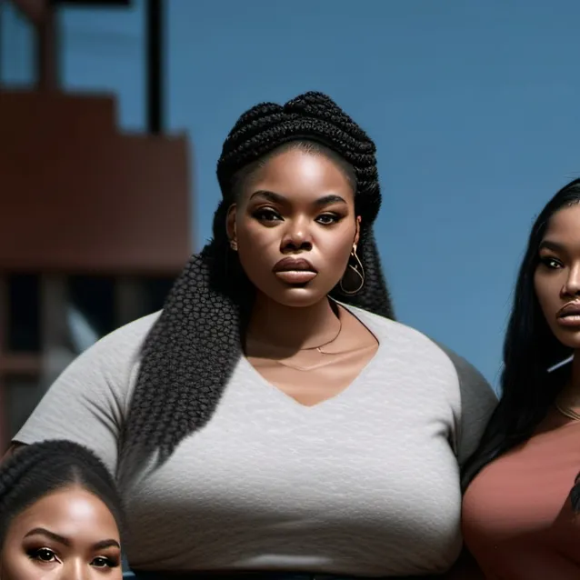 chat with ai character: Family Affair 