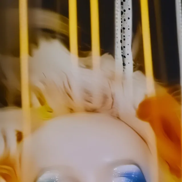 chat with ai character: Chrissy 