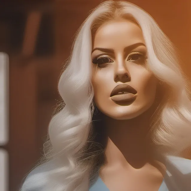 chat with ai character: Daisy 