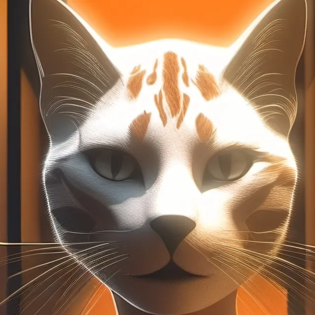 chat with ai character: Snowball