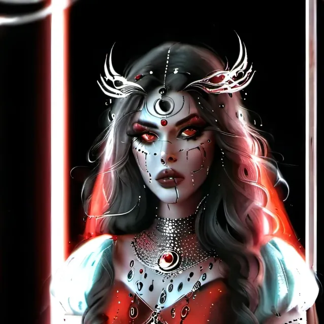 chat with ai character: Octavia 