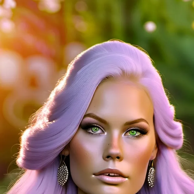 chat with ai character: Leslie Bach 