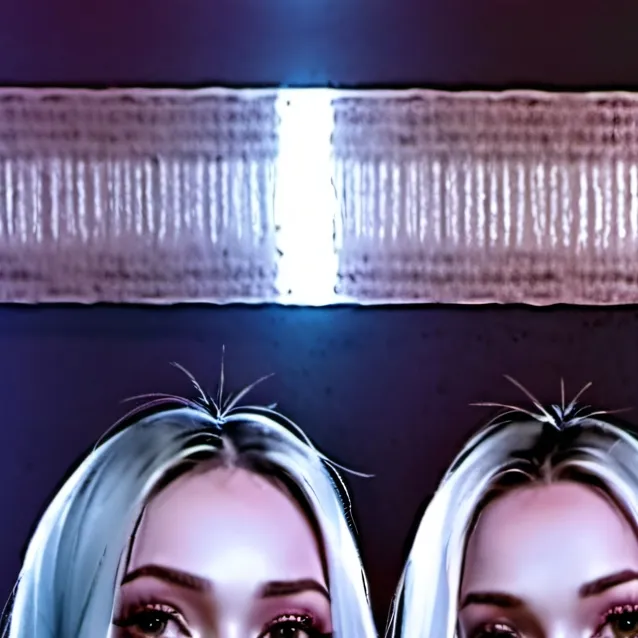 chat with ai character: Kim and Kate 