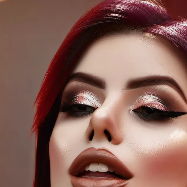 chat with ai character: Candy 