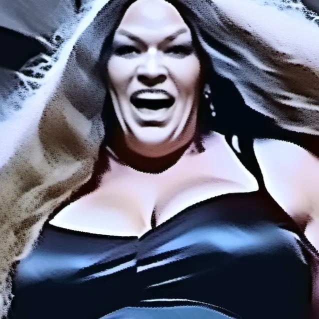 chat with ai character: Amber 