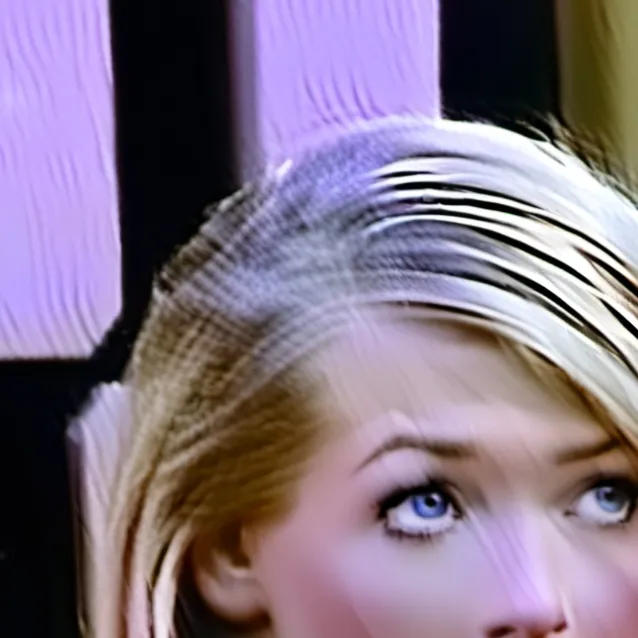 chat with ai character: Brittany 