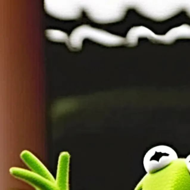 chat with ai character: Kermit the Frog 