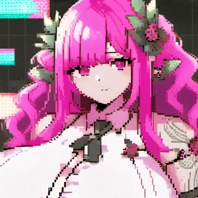 chat with ai character: Julie 