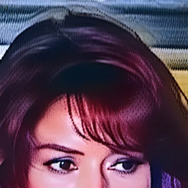 chat with ai character: Kayla