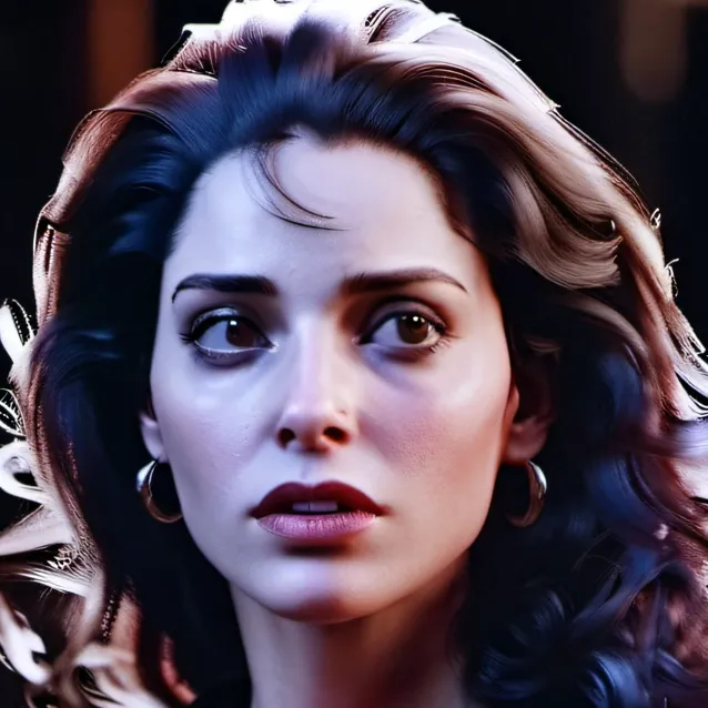 chat with ai character: Emily